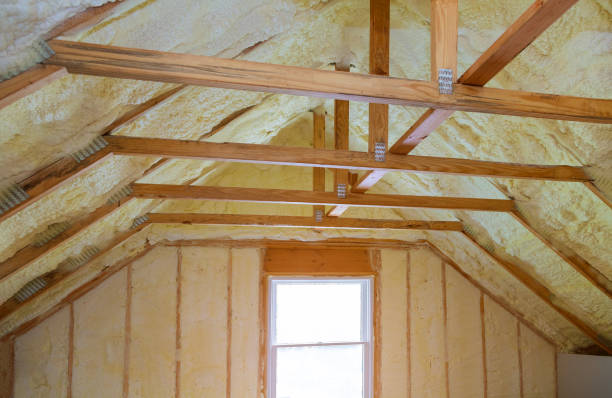 Best Spray Foam Insulation in Republic, WA