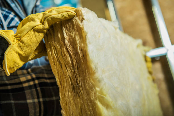 Trusted Republic, WA Insulation Contractor Experts