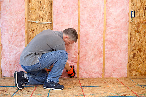 Best Insulation for Specific Applications in Republic, WA