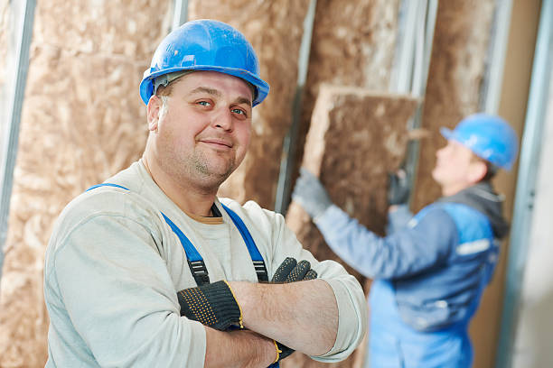 Best Energy Efficiency Insulation in Republic, WA