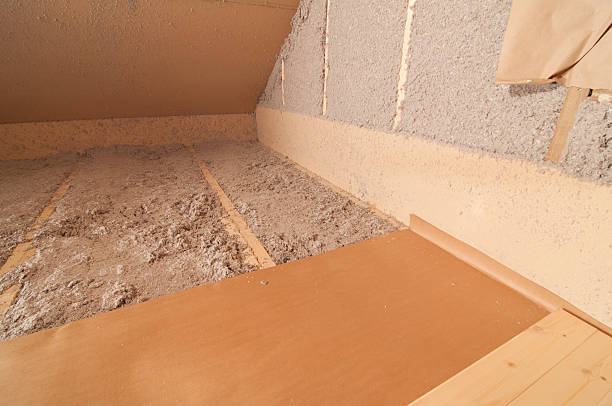 Best Spray Foam Insulation in Republic, WA